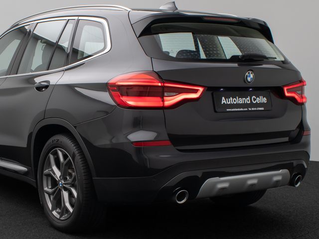 Foto Nummer 14: BMW X3