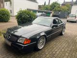 Mercedes-Benz Mercedes SL500 R129 - aus 1990: Mercedes