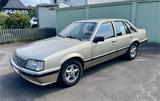 Opel Senator A2 1986, 2.5i, 140PS, HU05/27... - Opel Senator: Privatanbieter