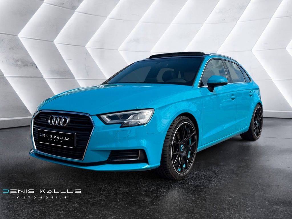Image of Audi A3