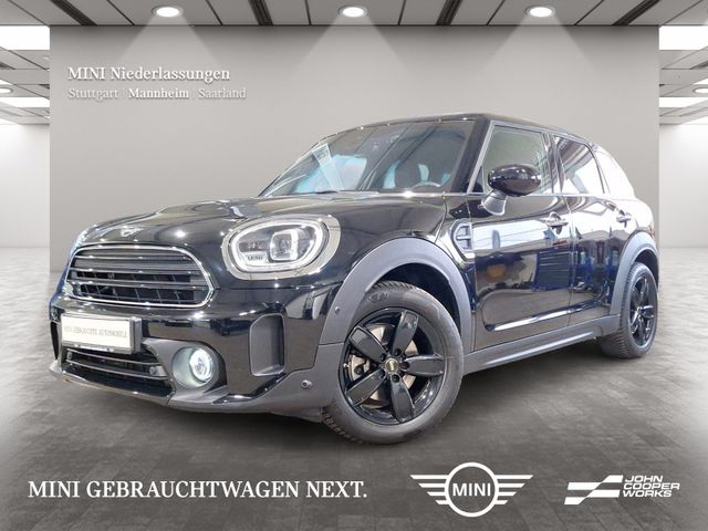 MINI Cooper Countryman Navi Parkassist Sportsitze