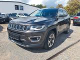 Jeep Compass Limited FWD - Jeep Compass in Karlsruhe
