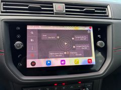 Fahrzeugabbildung Seat Ibiza 1.0 TSI FR BEATS *LED*TEMP*SHZ*DAB+