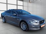 Jaguar  3.0 V6 AWD R-Sport/2Hd/Pano/360/Sitzlüft./DAB - Jaguar XJ Gebrauchtwagen