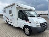 Carado T337 Markise SAT-TV Einzelbetten AHK - Wohnwagen & Wohnmobile in Düsseldorf