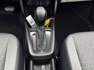 Bild 15 Suzuki Swift Comfort Hybrid CVT Navi LED Apple CarPlay