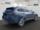 Subaru Outback Platinum - gebrauchte Subaru Kombis