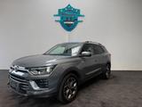 Ssangyong Korando 1.5 T-GDI Benzin Quartz 4WD - gebrauchte Ssangyong SUV & Geländewagen
