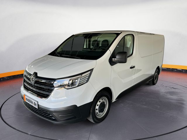 Renault Trafic 2.0 dCi Kasten L2H1 LED Keyless Klima