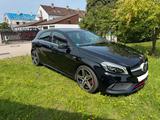 Mercedes-Benz A 250 Sport 4MATIC DCT Sport