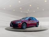 Alfa Romeo Giulia TI 2.0 Q4-ALLRAD/LEDER/ASSISTENZ PA/SHZ - Alfa Romeo Giulia: Ti