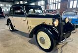 Auto Union DKW F7-600 Audi Cabrio 1939 NSU  IFA - gebrauchte Cabrios in Jena