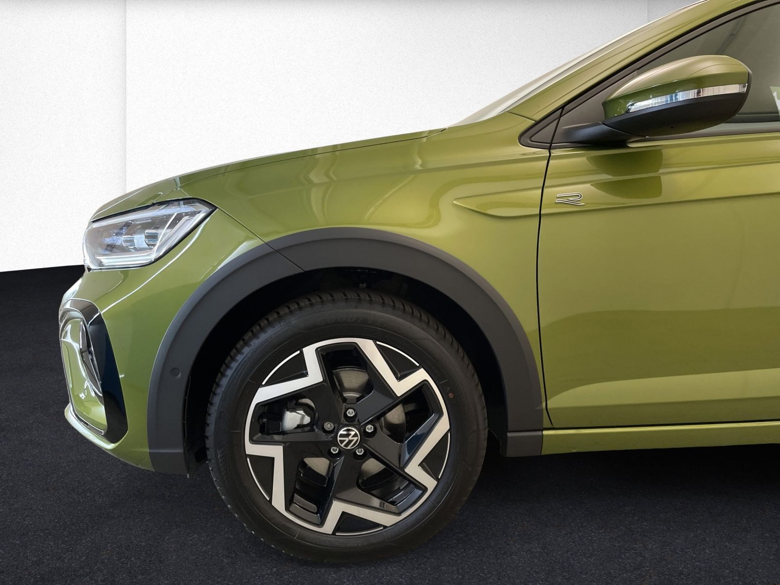 Volkswagen Taigo - Bild 3