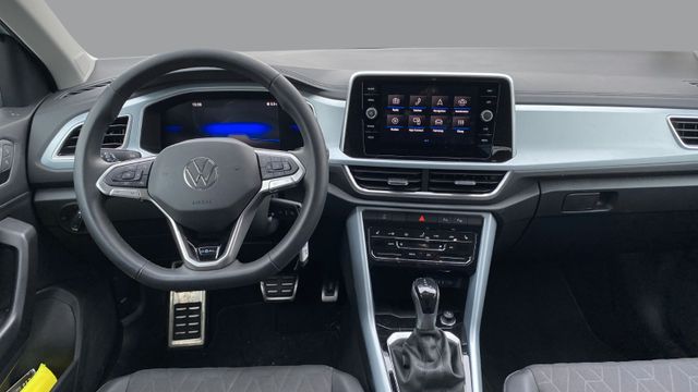 VW T-Roc (Bild 15 von(15)