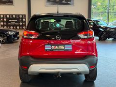 OPEL Crossland X - Ansicht 6