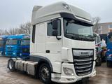 DAF XF 480 FT - SuperSpaceCub - Euro6 - TopZustand