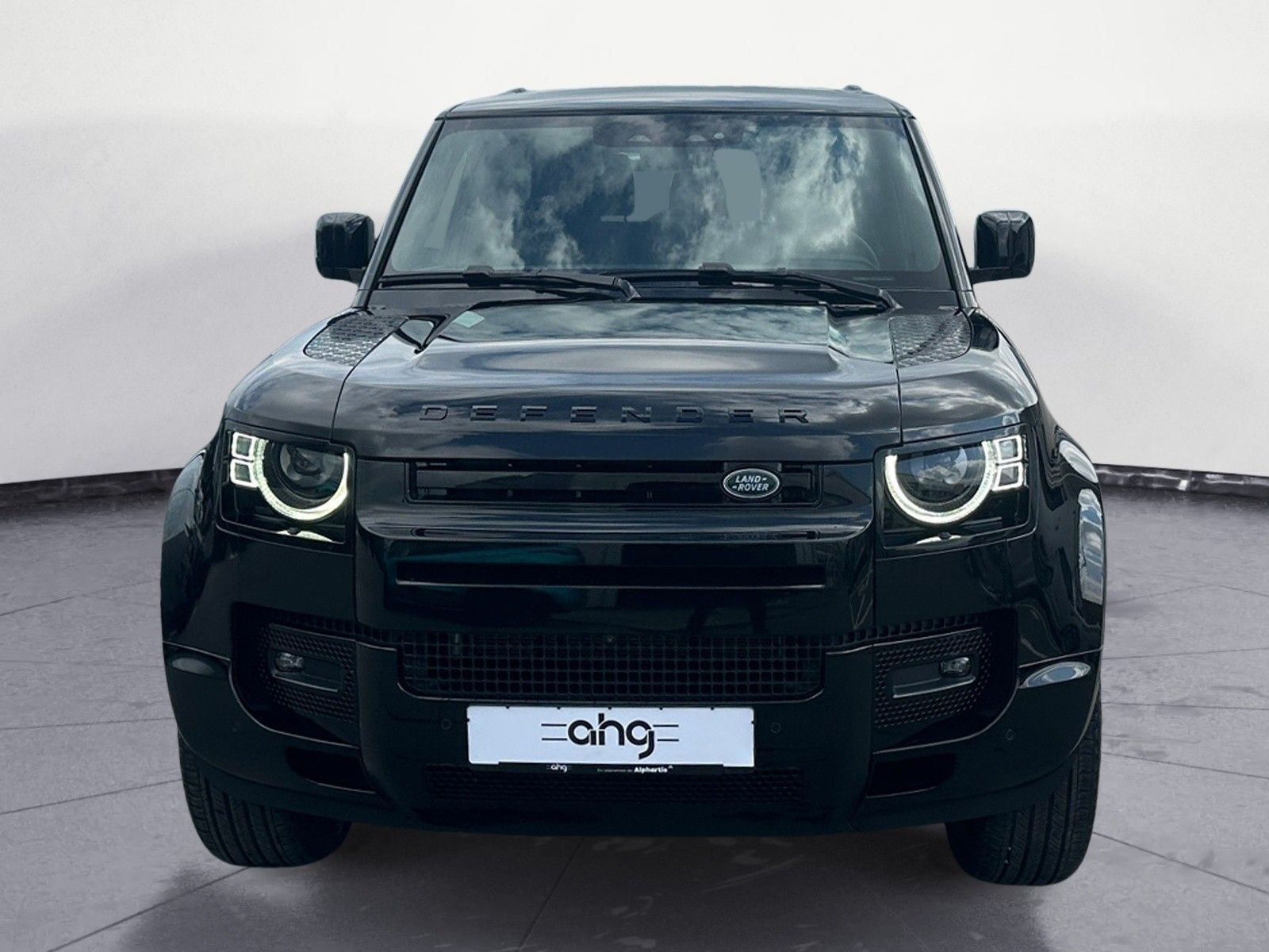 Land Rover Defender - Bild 6