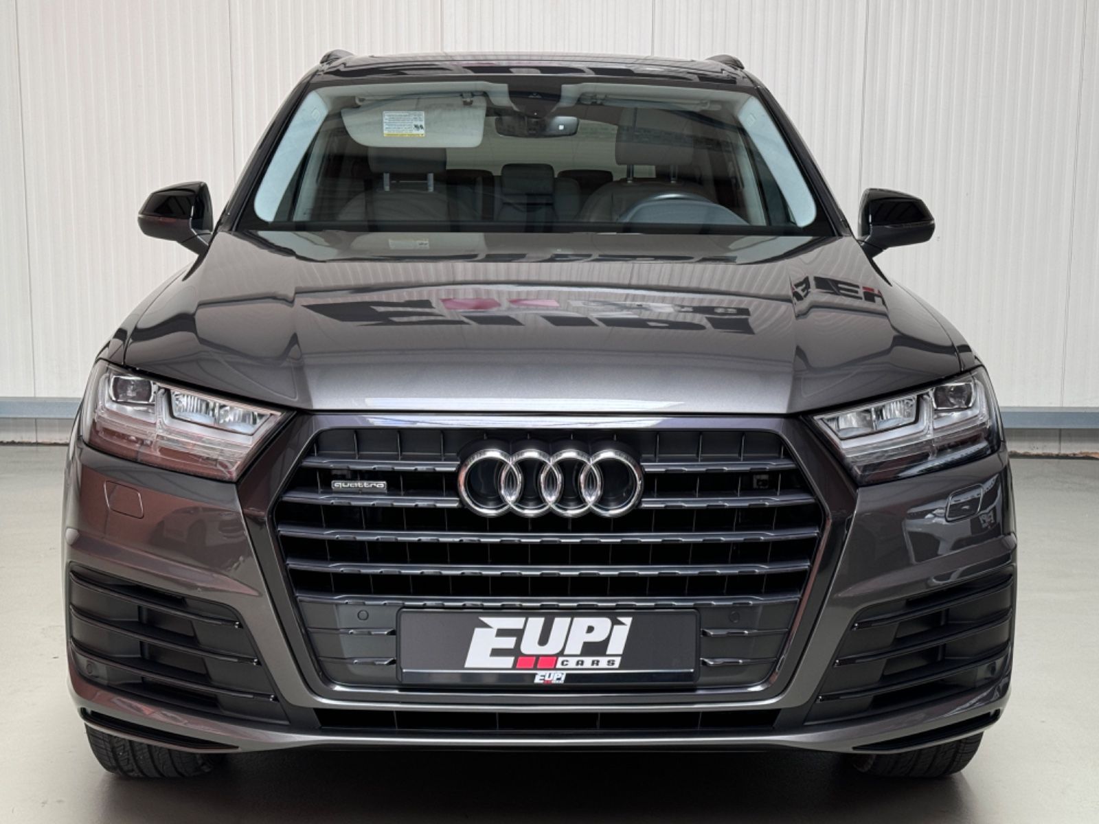 Fahrzeugabbildung Audi Q7 2.0 TFSI quattro/7 Sitz./Pano/R.Kamera