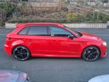 Audi RS 3 Sportback 2.5 TFSI quattro//OHNE OPF//LED/ - Audi RS3 ohne OPF Gebrauchtwagen