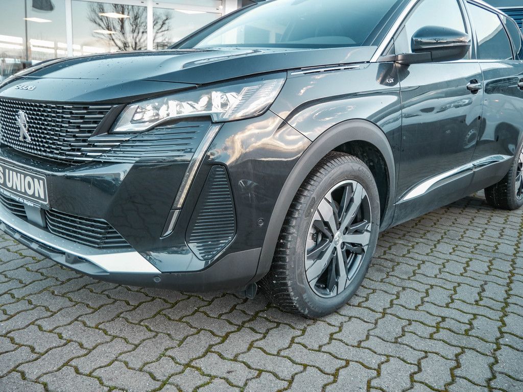 Peugeot 5008 - Bild 17