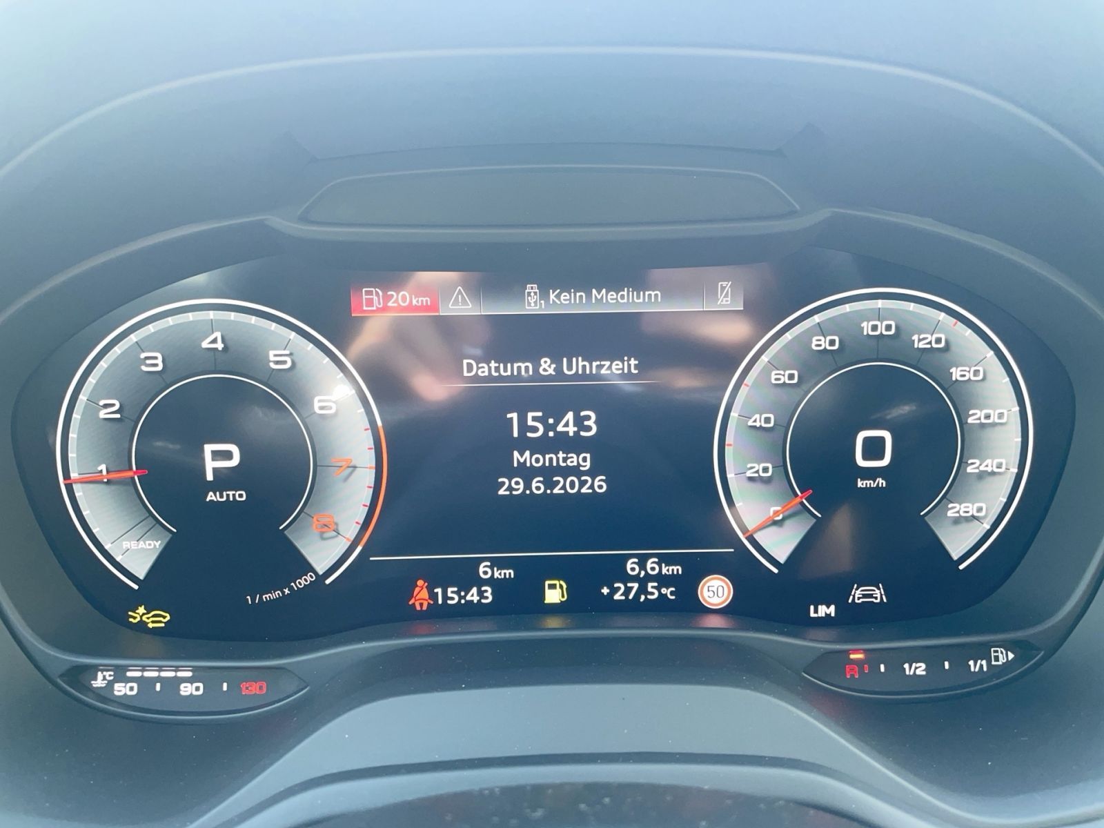 Audi Q2 - Bild 11