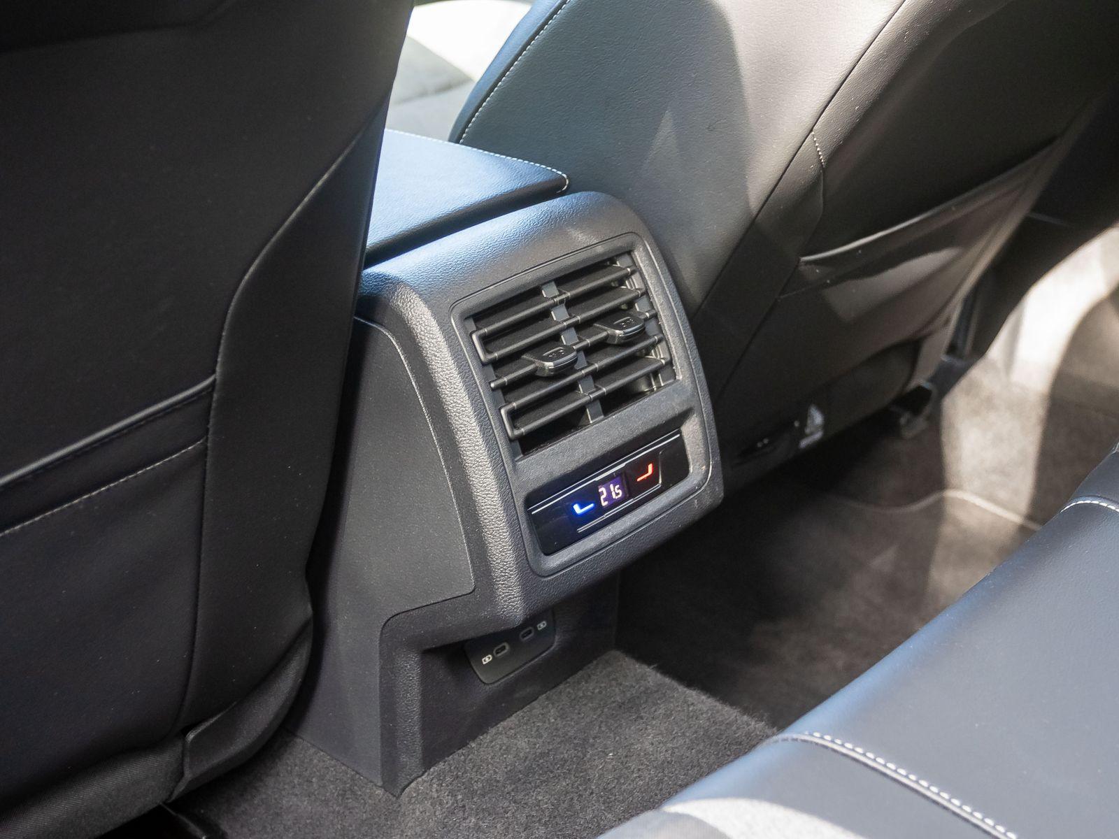 Volkswagen Golf VIII Goal 1.5 eTSI Navi LED ACC EPH AHK, миниатюра 18