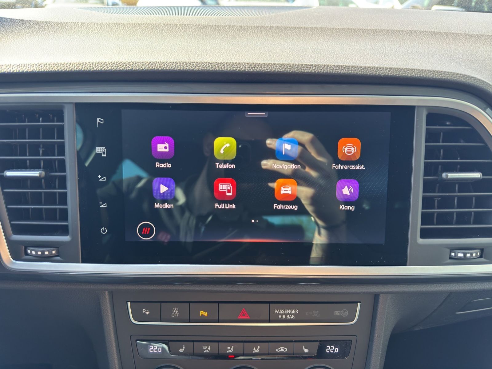 Seat Ateca - Bild 19