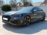Audi RS5 2.9 TFSI Tiptronic quattro HGP stage2 615 HP
