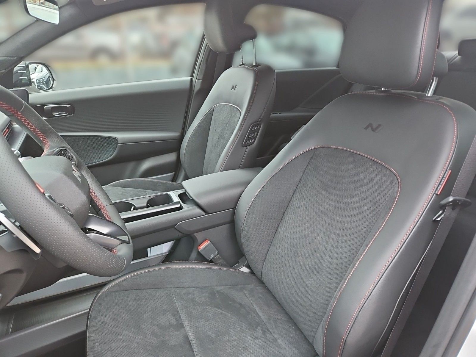 Hyundai IONIQ 6 – Bild 7