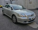 Toyota Avensis T25 2.0  Benzin Automatik - Toyota Avensis in Mönchengladbach
