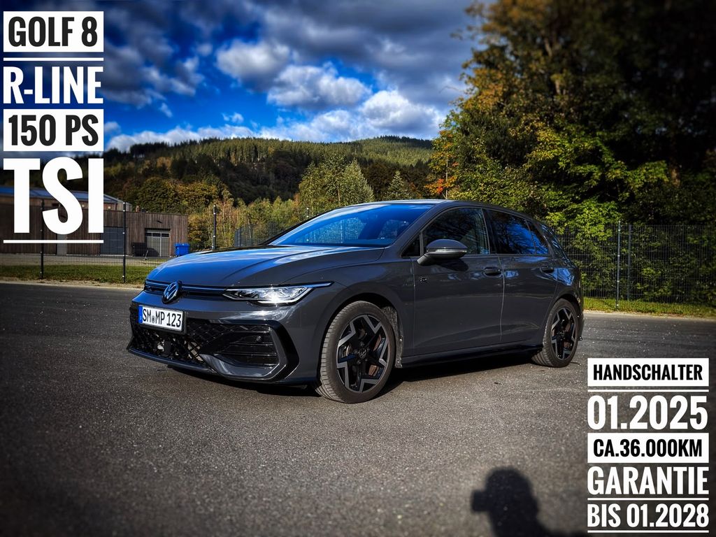 Image of Volkswagen Golf