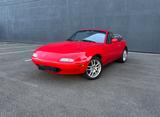 Mazda MX-5 1.6 - Miata - Mazda MX-5: Miata