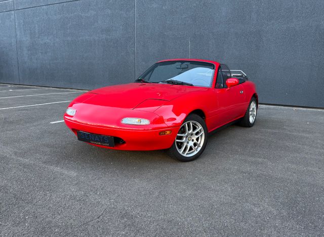 Mazda MX-5 1.6 - Miata