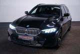 BMW 330e xDrive Touring M-Sport ACC+LED+Navi+SHZ+LM - gebrauchte Kombis in Ulm