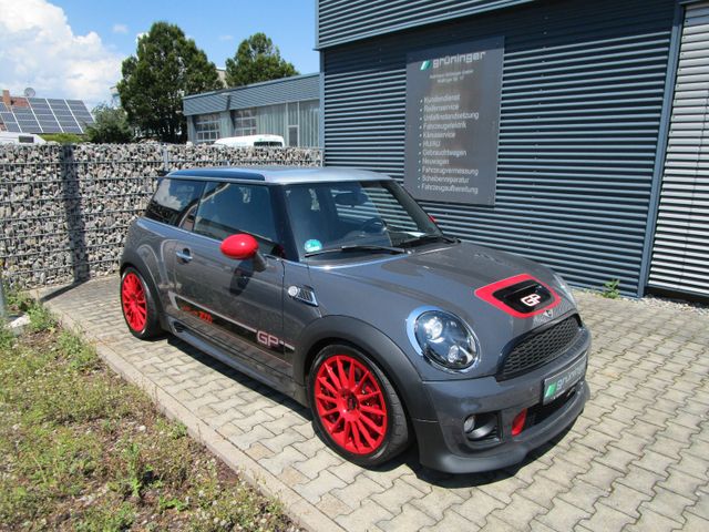 MINI John Cooper Works GP, 1 von 2000