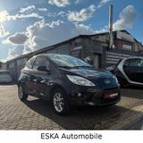 Ford Ka Cool & Sound Edition SHZ-Klima-Wenig km - gebrauchte Ford Ka/Ka+ aus dem Jahr 2013