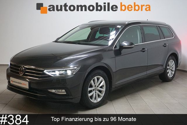 VW Passat 2.0TDI DSG Business Virtual LED AHK Pano