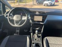 Volkswagen Touran - Vorschau Bild 11