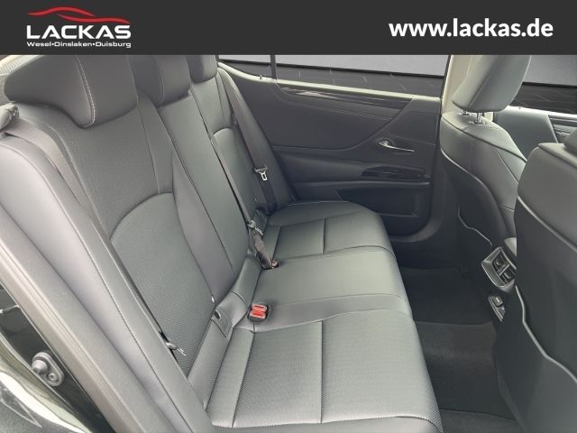 Lexus ES 300 - Bild 18