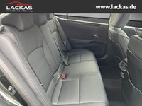 Lexus ES 300 - Vorschau Bild 18