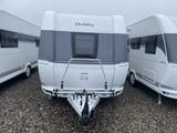 Hobby De Luxe 460 UFe IC-Line MJ 2026 - Offers