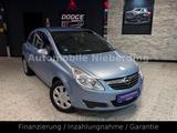 Opel Corsa D Edition 1.2 / Automatik / Navi / Klima - Opel Gebrauchtwagen in Duisburg
