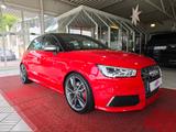 Audi S1 Sportback 2.0 TFSI quattro Schalensitze 310PS - Audi S1