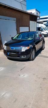 Ford Edge  Canada  ( Deutsche Zulassung  ) - Ford Edge in Frankfurt (Main)