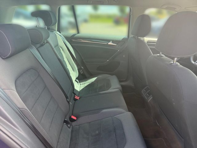 Golf 7 VII Highline 1.5 TSI Navi ACC Apple CarPl