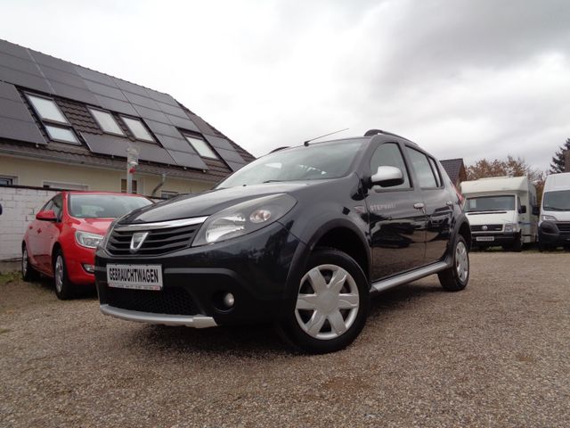 Dacia Sandero Stepway II