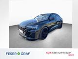 Audi Q8 S line business TDI qu. tiptr. *ABT BODYKIT* - Audi Q8 ABT Gebrauchtwagen