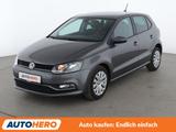 Volkswagen Polo 1.2 TSI Lounge BlueMotion Tech Aut.*TEMPO* - Volkswagen Polo: Automatik