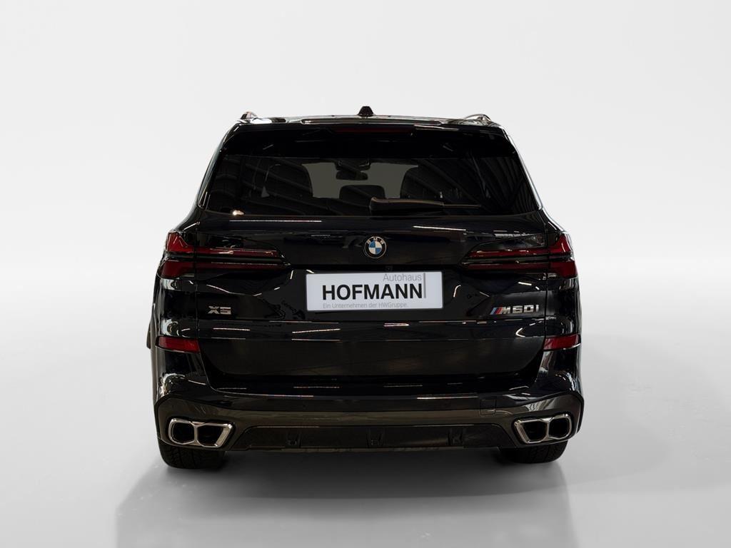 BMW X5 M60i xDrive AHK+Pano+Innovation+Standhzg.+ACC