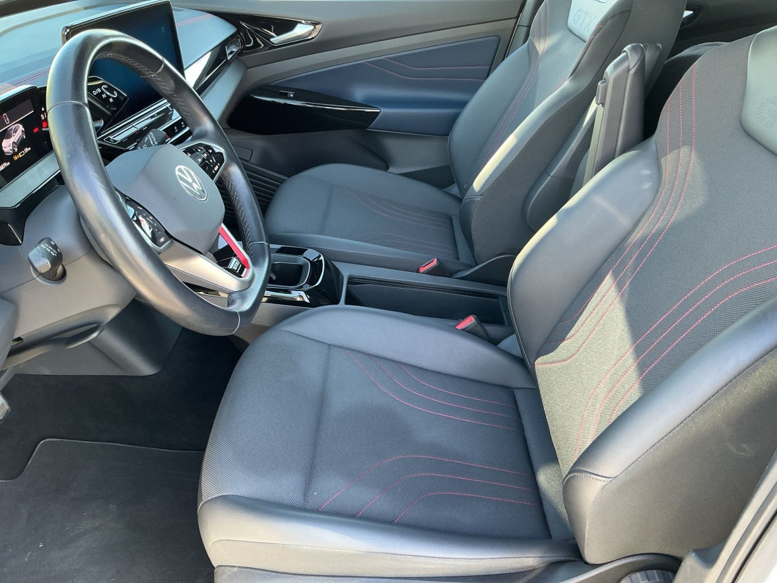 Volkswagen ID.4 - Bild 12